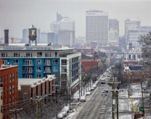 Bob Papas – Snow in the Morning (compressed)