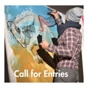 Call for Entries