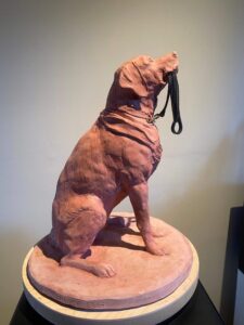 Lilla Ohrstrom Dog