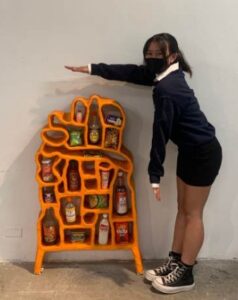 Novilee Magpali