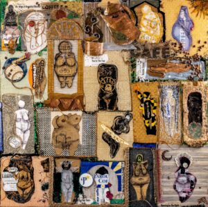 PR 2026.07 Queer Show – Sacred Zach Barnard