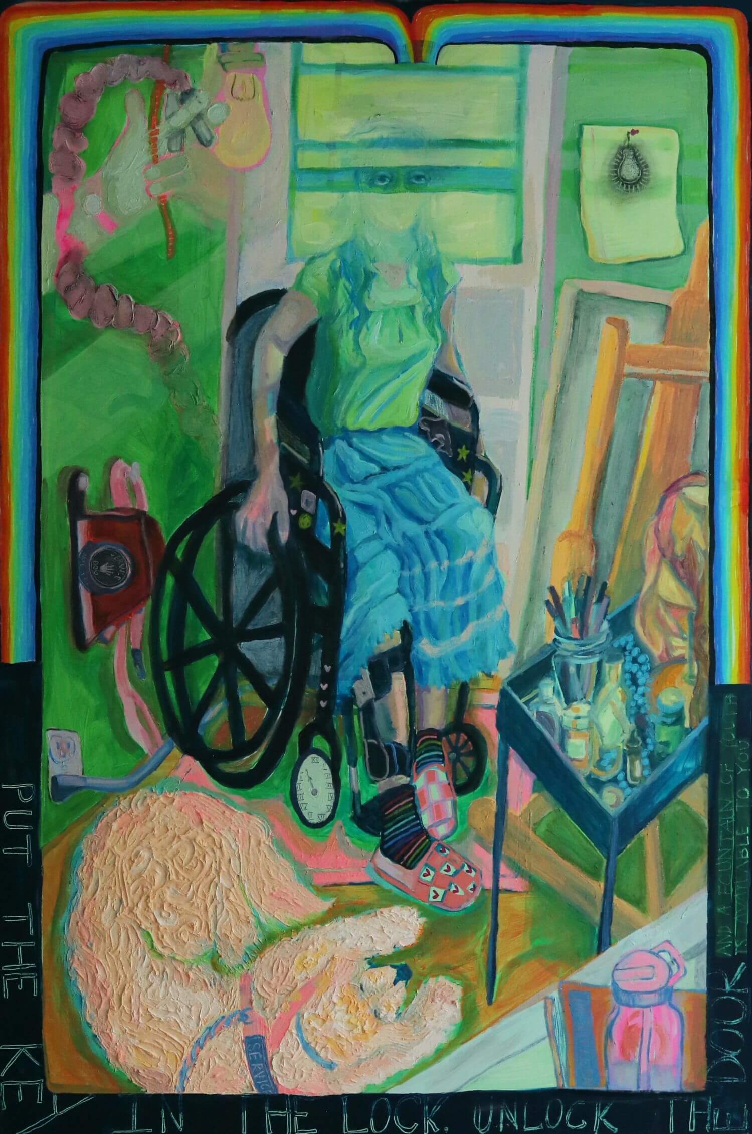 PR 2026.09 Sky Dai – wheelchairstare_hires_final